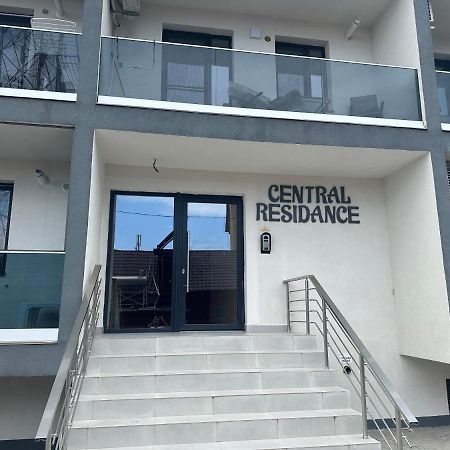 Apartament Alex Μανγκάλια Εξωτερικό φωτογραφία