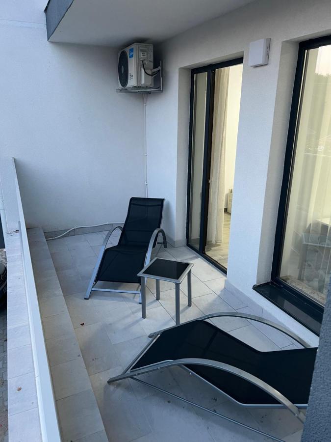Apartament Alex Μανγκάλια Εξωτερικό φωτογραφία