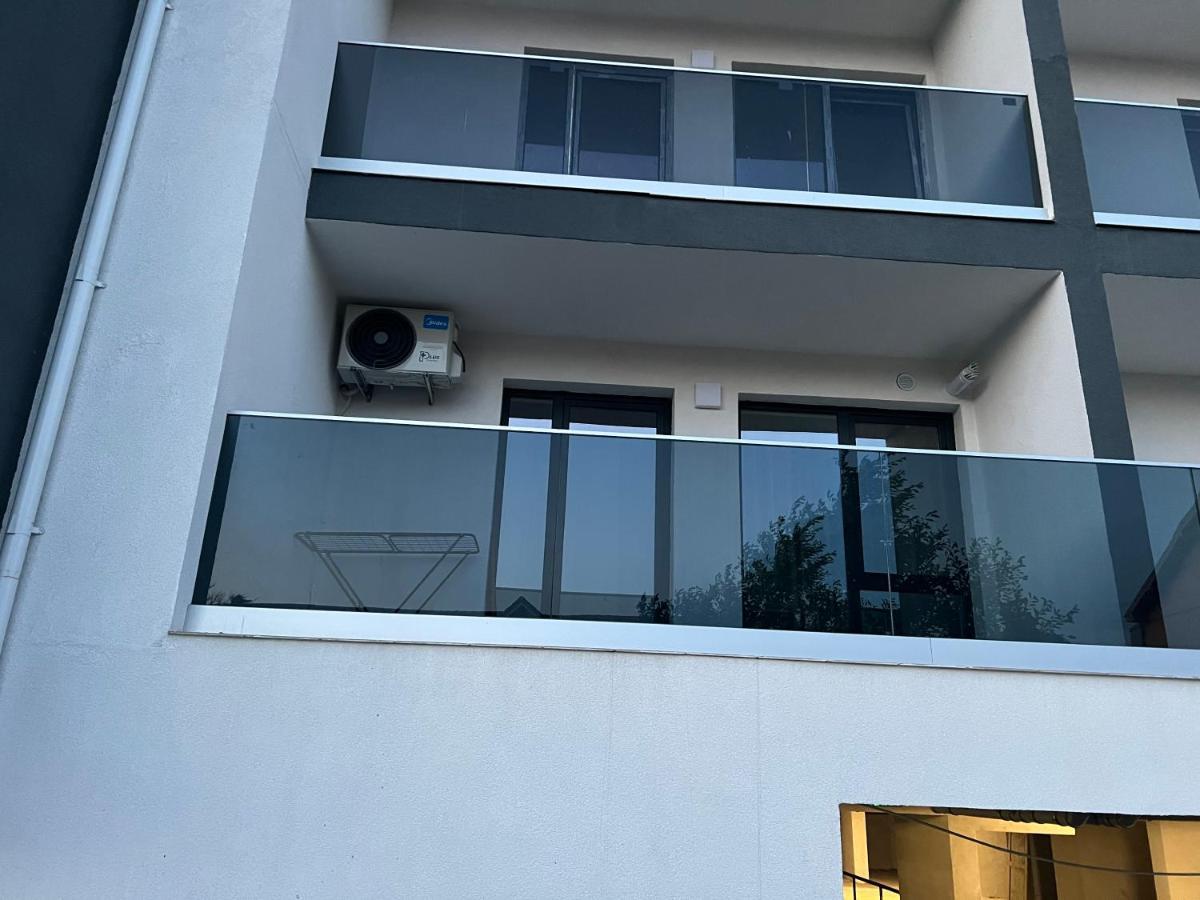 Apartament Alex Μανγκάλια Εξωτερικό φωτογραφία