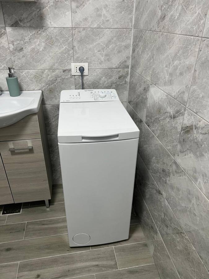 Apartament Alex Μανγκάλια Εξωτερικό φωτογραφία