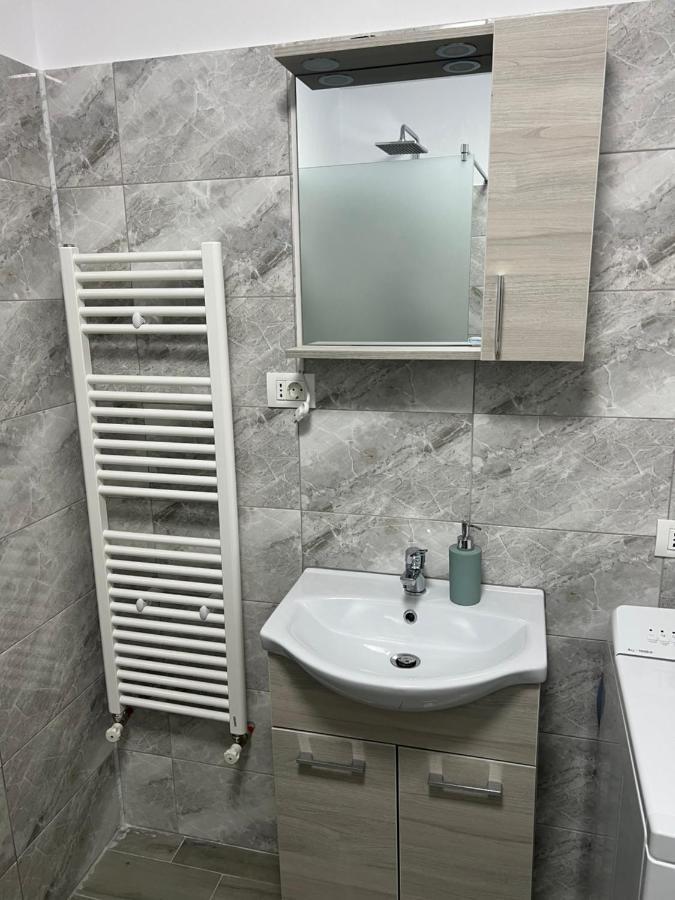 Apartament Alex Μανγκάλια Εξωτερικό φωτογραφία