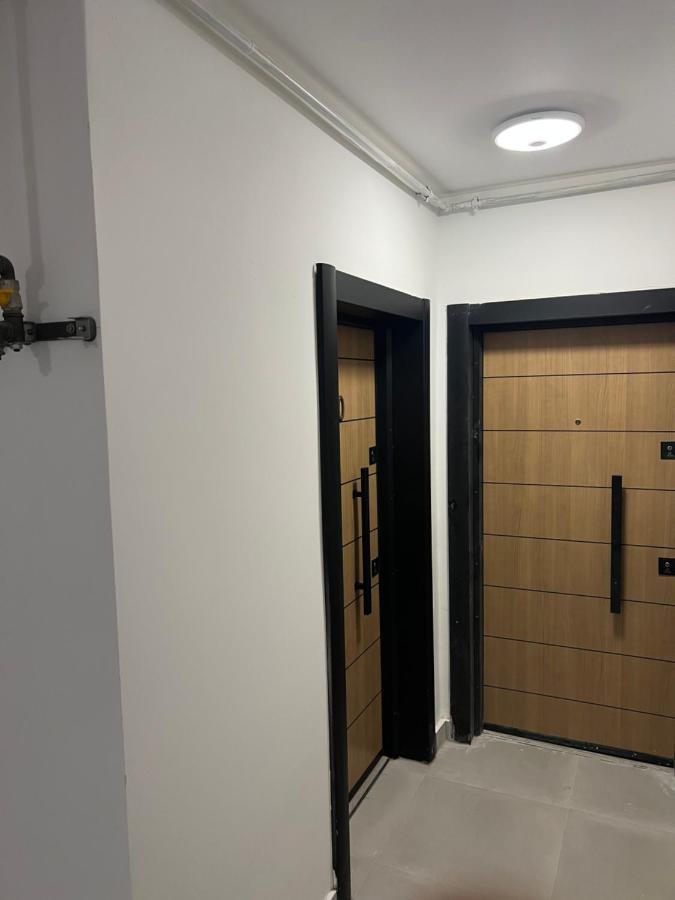 Apartament Alex Μανγκάλια Εξωτερικό φωτογραφία