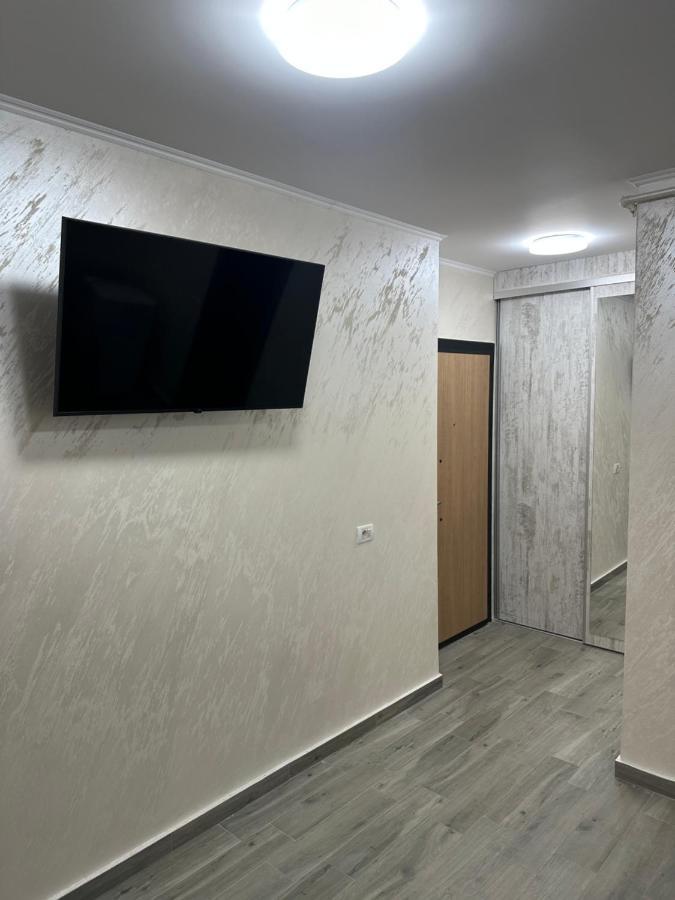 Apartament Alex Μανγκάλια Εξωτερικό φωτογραφία