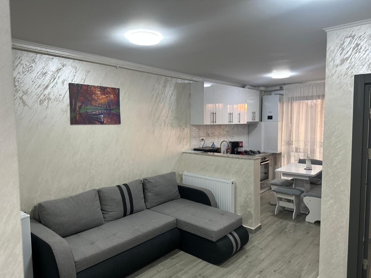 Apartament Alex Μανγκάλια Εξωτερικό φωτογραφία
