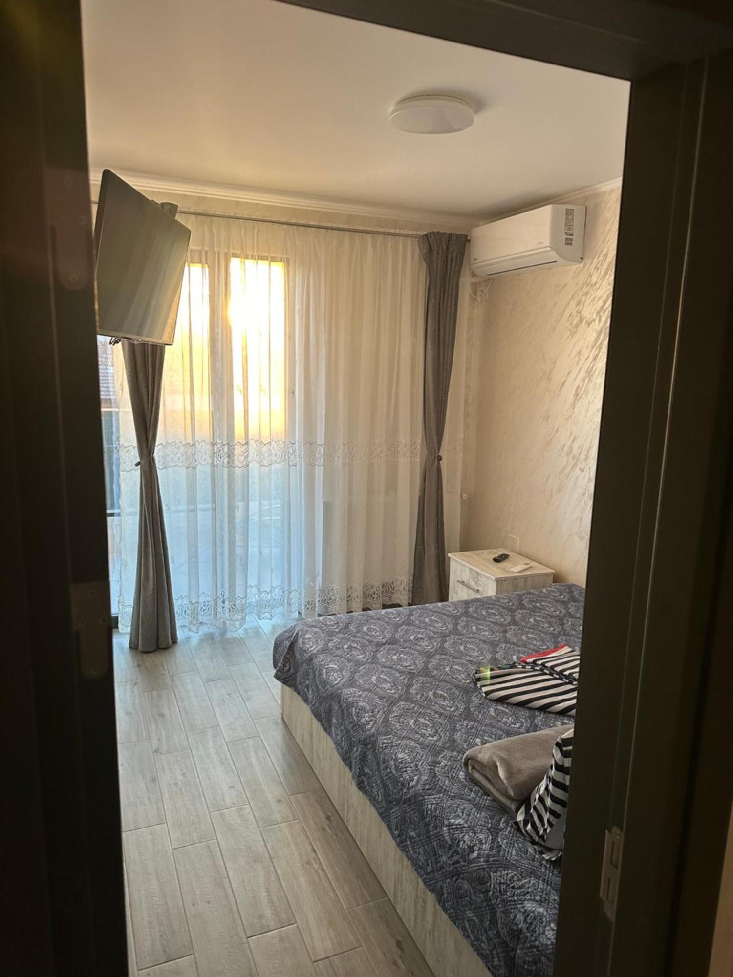 Apartament Alex Μανγκάλια Εξωτερικό φωτογραφία