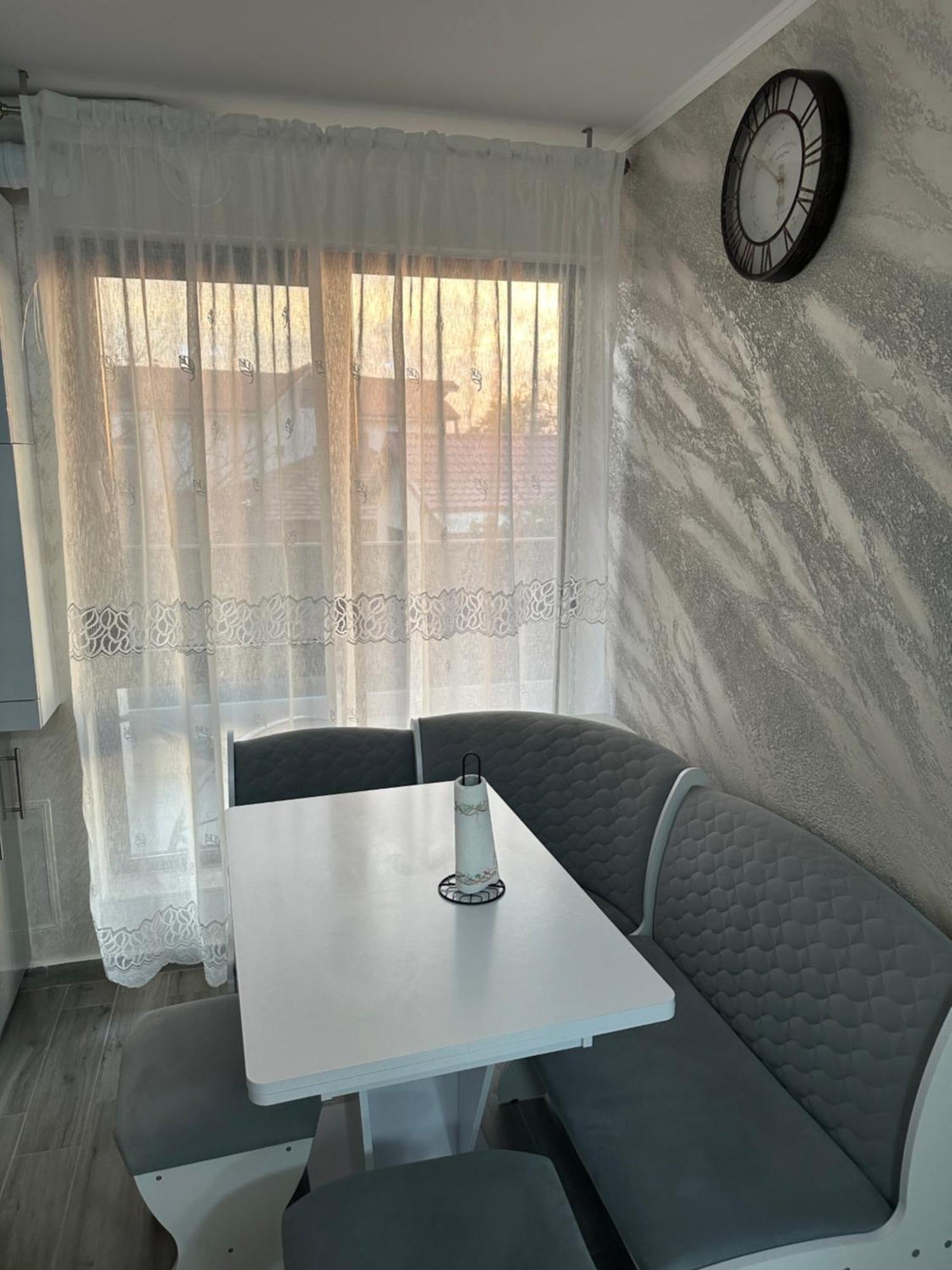 Apartament Alex Μανγκάλια Εξωτερικό φωτογραφία