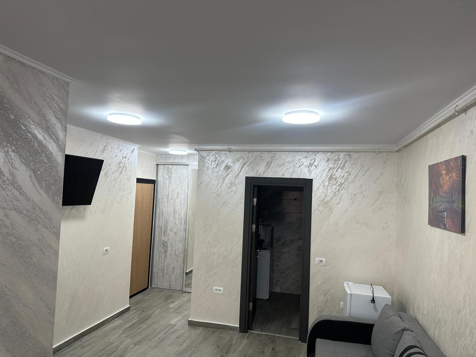 Apartament Alex Μανγκάλια Εξωτερικό φωτογραφία